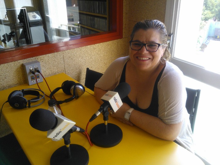 2015-07- Eva Sáez