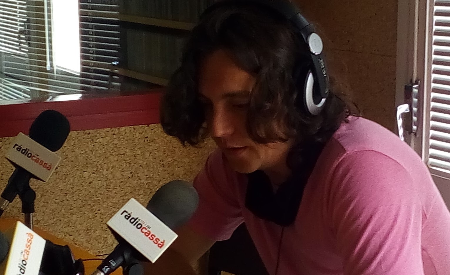 2016-06-Albert Martínez