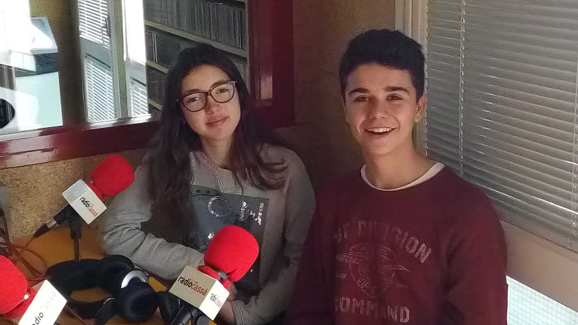 2017-02 - Ferran Tubert i Judit Delemus