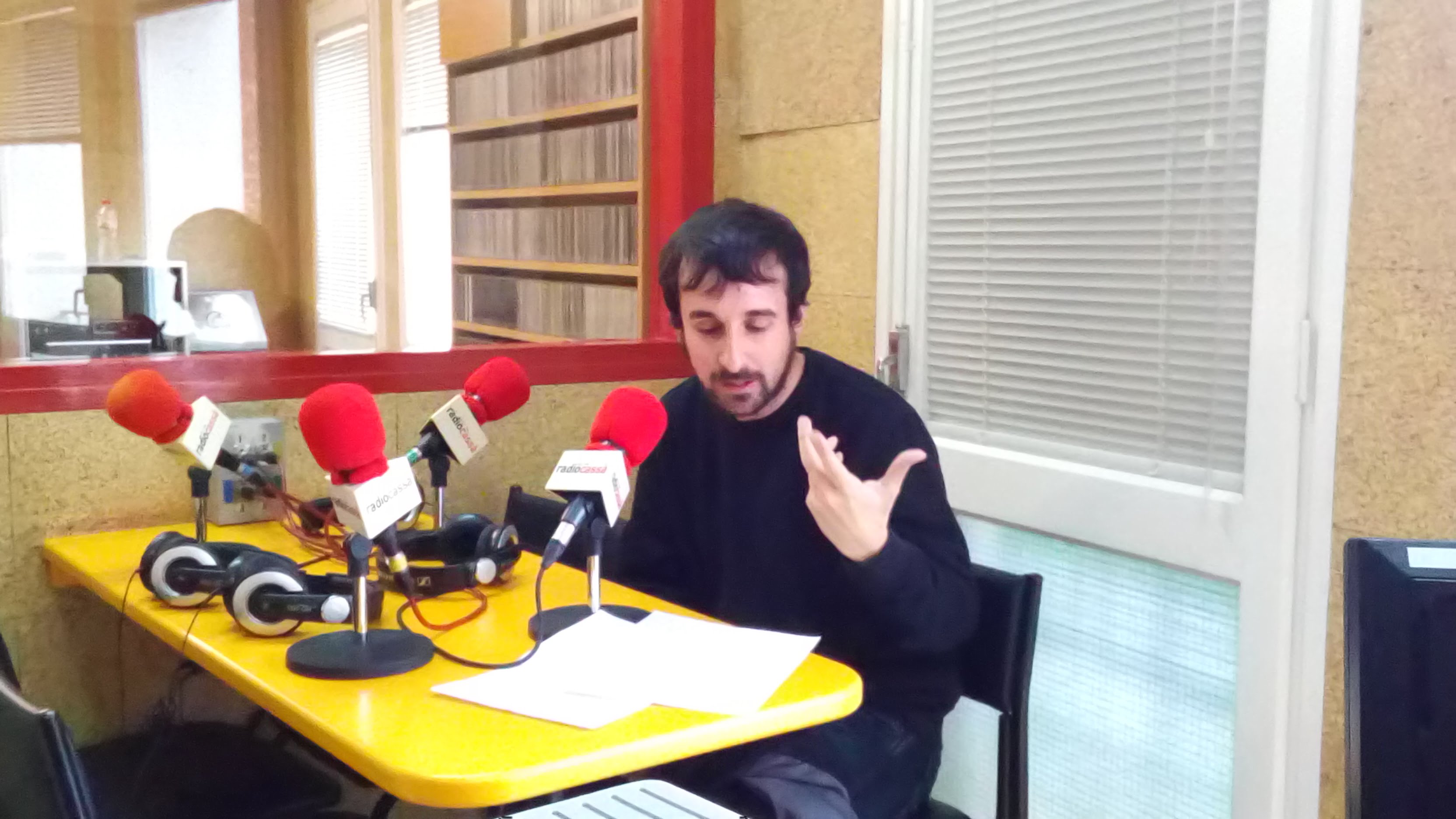 2018-02 - Xavier Niell Cassà bombes