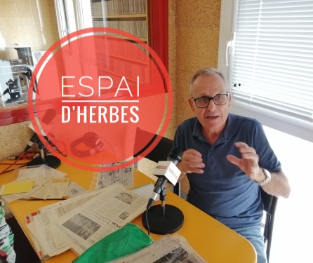 2023 06 22 22 06 2023 Preparant la ratafia amb Joan Puig