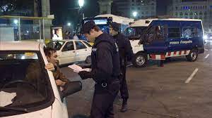 2023 06 23 23 06 2023 Recomanacions destiu dels Mossos