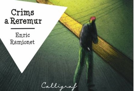 2024 05 07 07 05 2024 Enric Ramionet presenta novella a Cassà