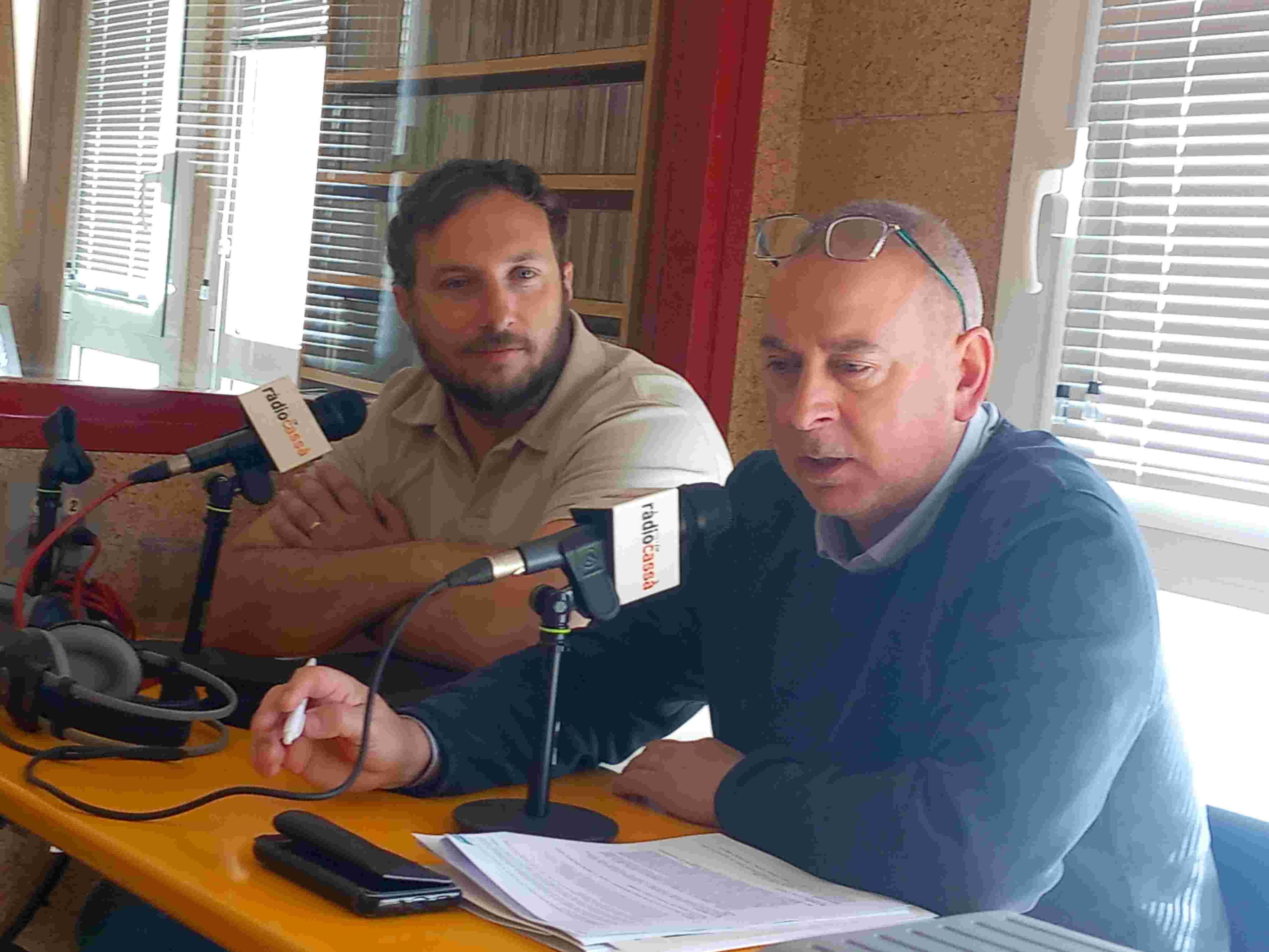 2024 05 08 08 05 2024 Sha fet la reunió de la Junta de Seguretat de Cassà