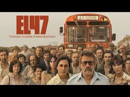 2025 02 25 25 02 2025 El film El 47 aquest diumenge a Cassà