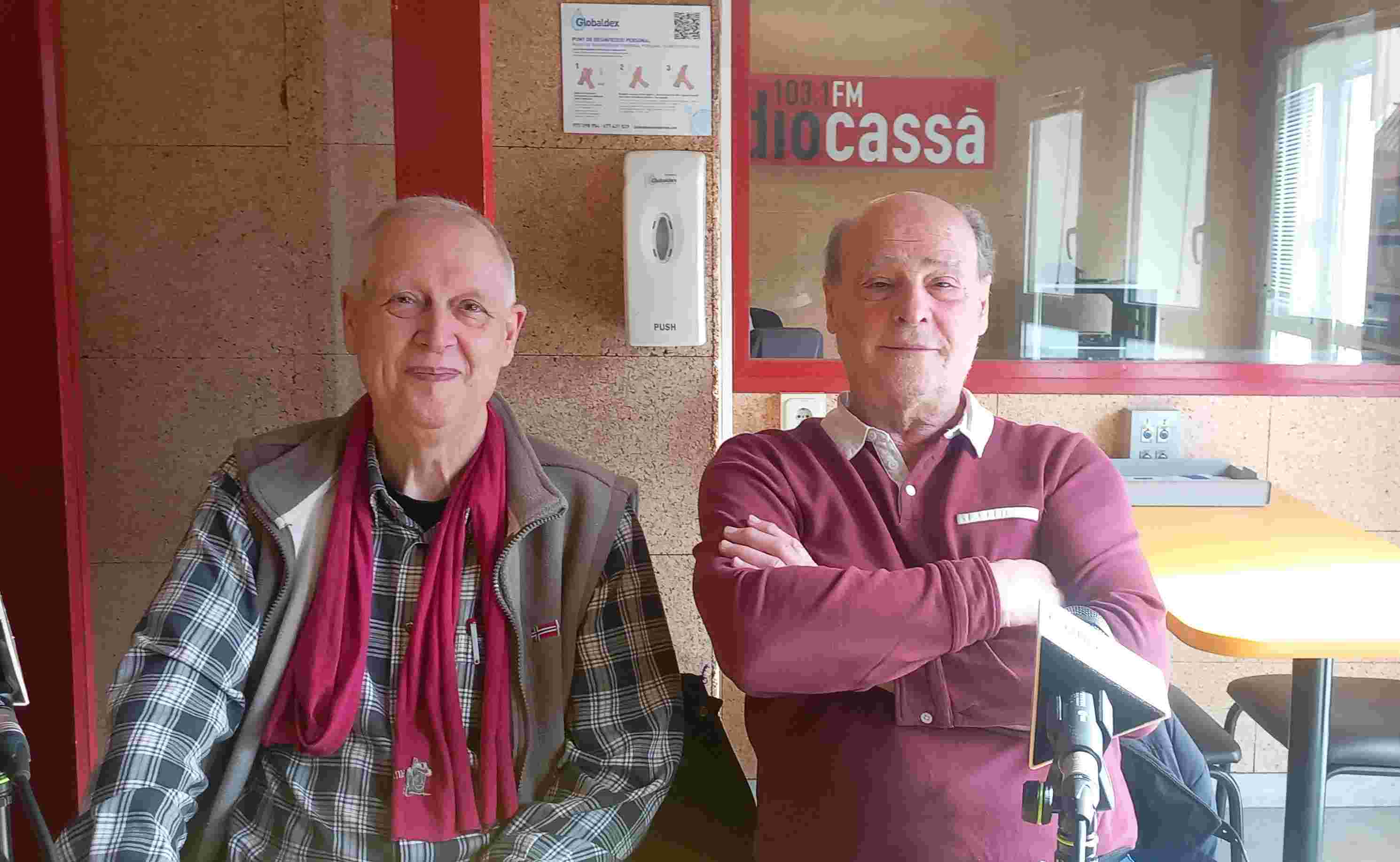 2025 03 14 14 03 2025 El Consell de la Gent Gran en marxa