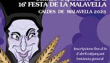 2025 04 24 24 05 2025 La festa de la Malavella aquest cap de setmana