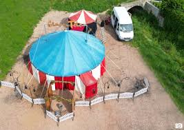 2025 04 25 25 04 2025 Cap de setmana de circ a Cassà