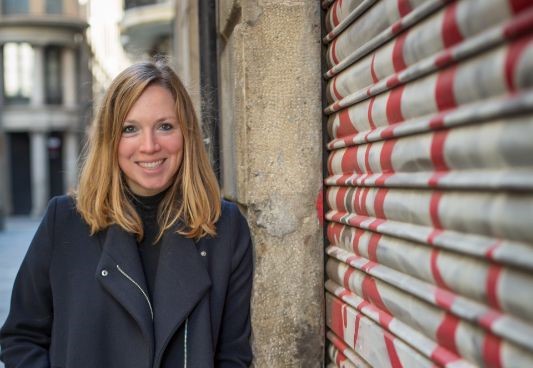 2025 05 19 19 05 2025 Adjudicada la beca Montserrat Minobis