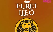 2025 05 19 19 05 2025 La Salle representa El Rei Lleó