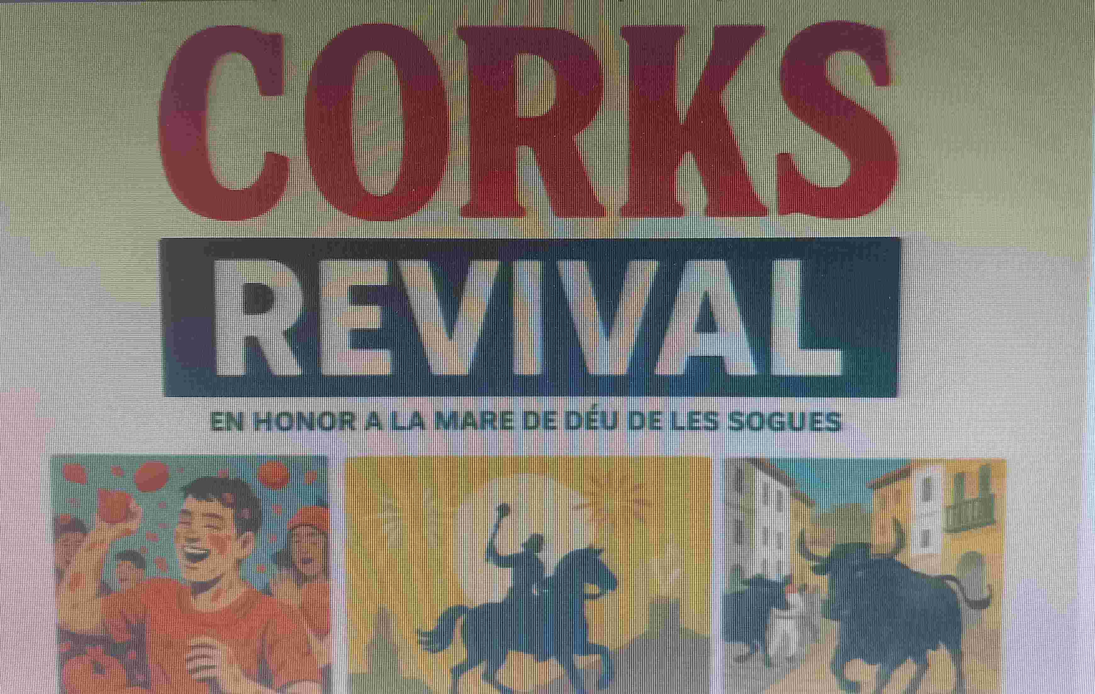 2025 06 13 13 06 2025 El revival dels Corcs