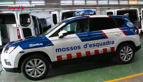2025 07 26 25 07 2025 Mossos alerta de delictes